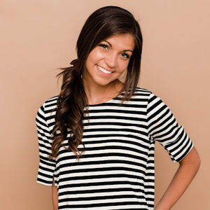 Meet your Posher, Jenessa lynne